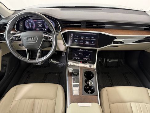 Used 2020 Audi A6 3.0T Premium Plus image 23