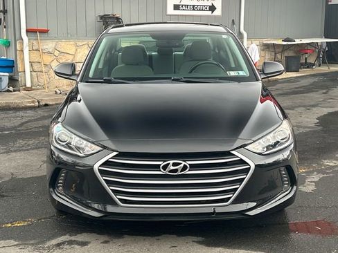 Used 2018 Hyundai Elantra Value Edition image 9