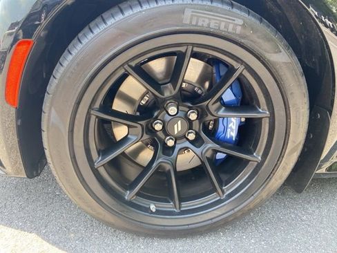 Used 2023 Dodge Charger Scat Pack image 10