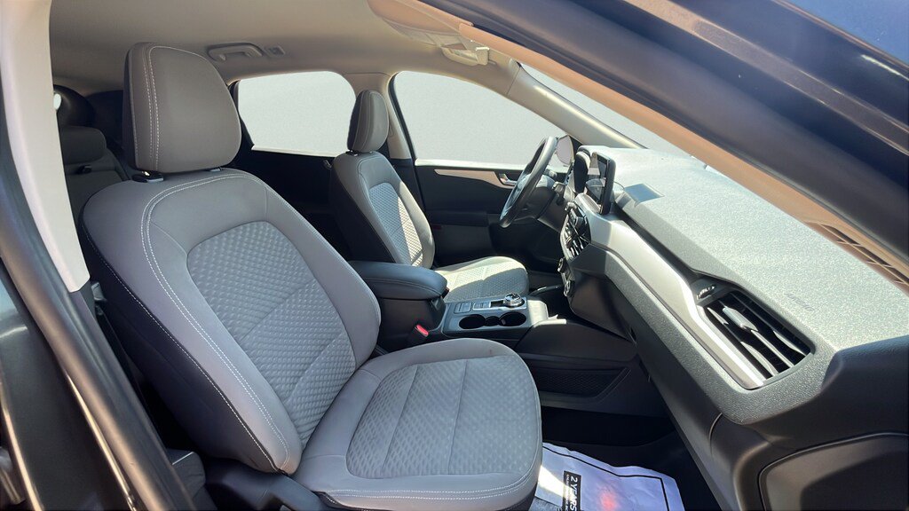 Used 2020 Ford Escape SE AWD/4WD image 19