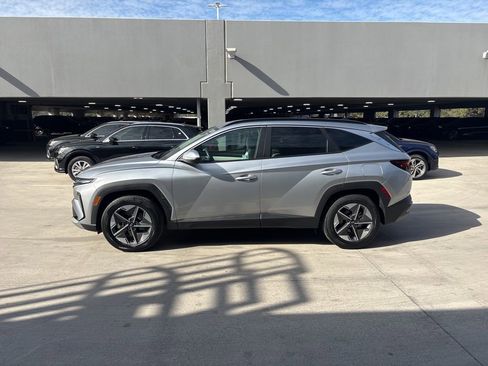 Used 2025 Hyundai Tucson SEL image 9