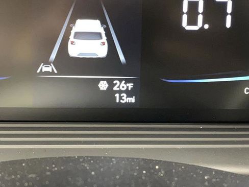 New 2026 Hyundai Venue SEL image 6