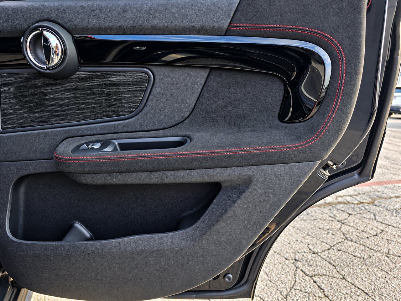 Used 2019 MINI Cooper Countryman John Cooper Works w/ Convenience Package AWD/4WD image 31