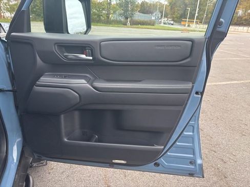 Used 2024 Toyota Land Cruiser image 9