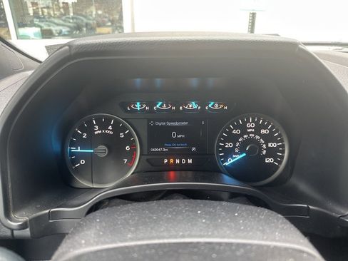 Used 2020 Ford F150 XLT w/ Equipment Group 302A Luxury image 9