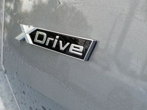 Used 2025 BMW X3 xDrive30i w/ Premium Package image 5