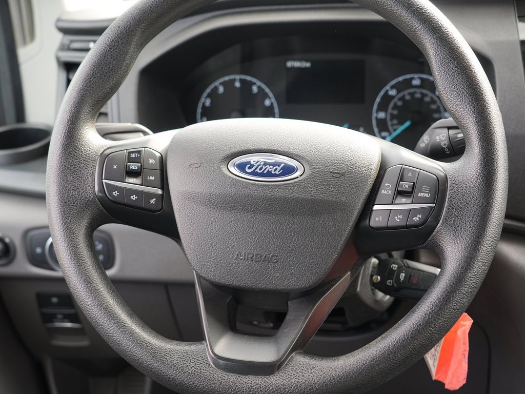 Used 2023 Ford Transit 350 XLT RWD image 22