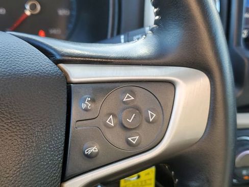 Used 2020 GMC Canyon Denali image 11