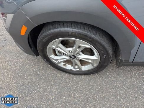 Certified 2023 Hyundai Kona SEL image 32