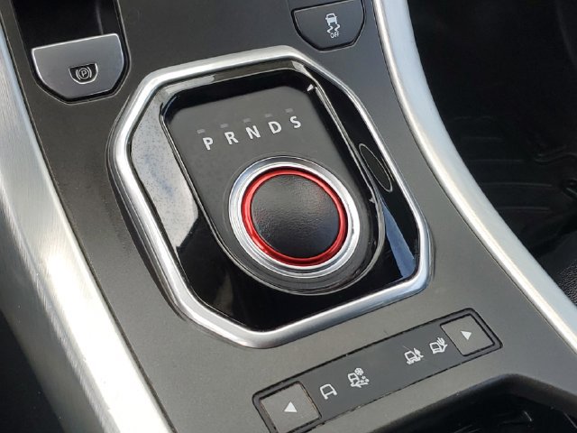 Used 2015 Land Rover Range Rover Evoque Pure Plus AWD/4WD image 18