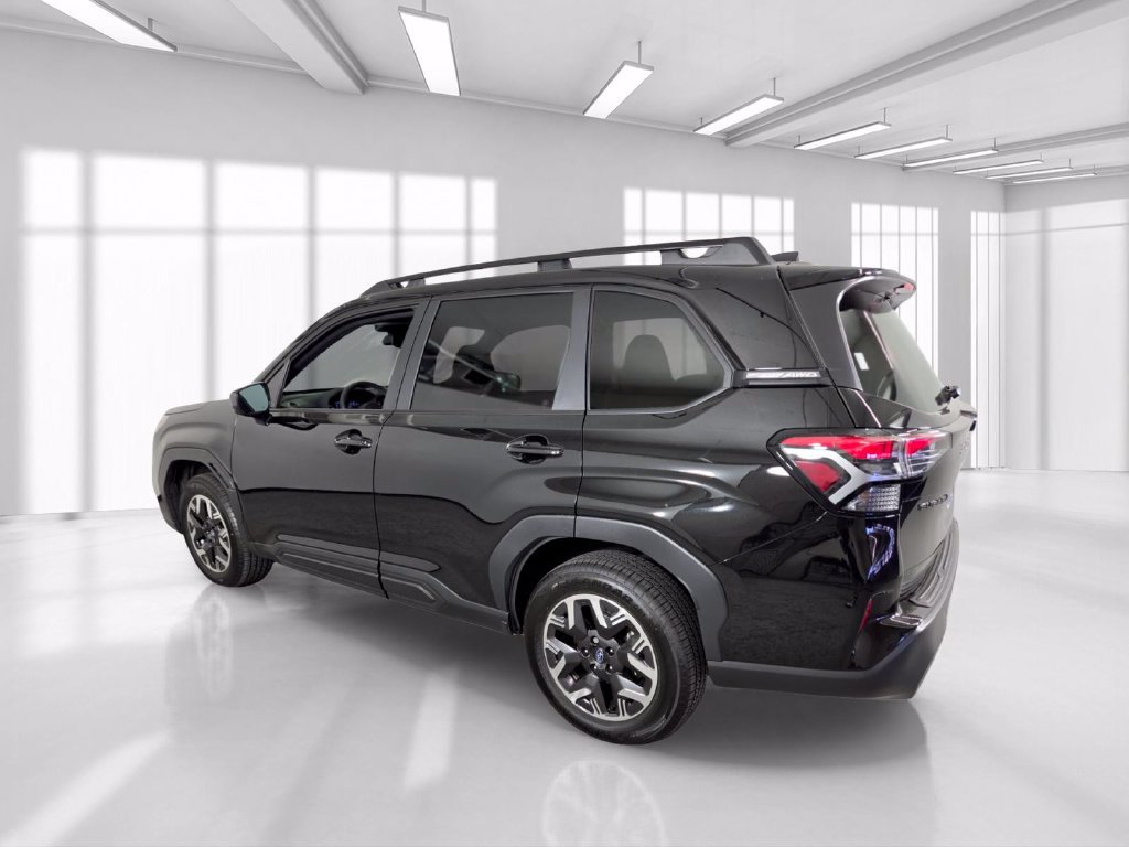 Certified 2026 Subaru Forester Premium AWD/4WD image 5