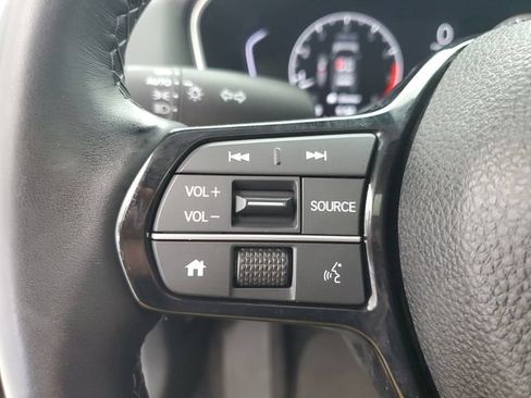 Used 2023 Honda Civic EX-L image 23