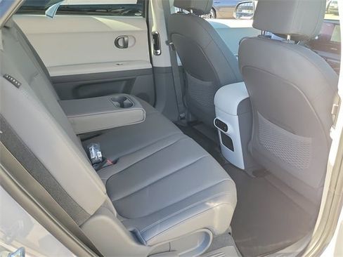 New 2026 Hyundai Ioniq 5 SEL image 16