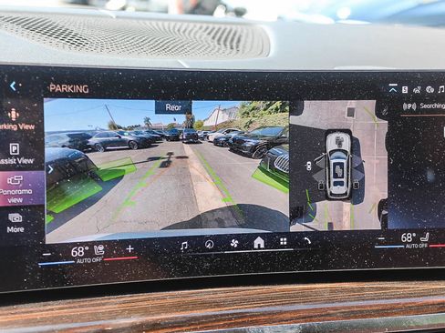 New 2027 BMW X7 xDrive40i AWD/4WD image 31