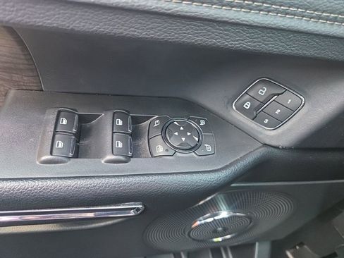 Used 2021 Ford Expedition Limited image 9