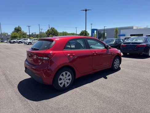 Used 2023 Kia Rio S FWD image 3