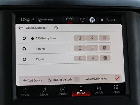 Used 2022 RAM 1500 Big Horn AWD/4WD image 26