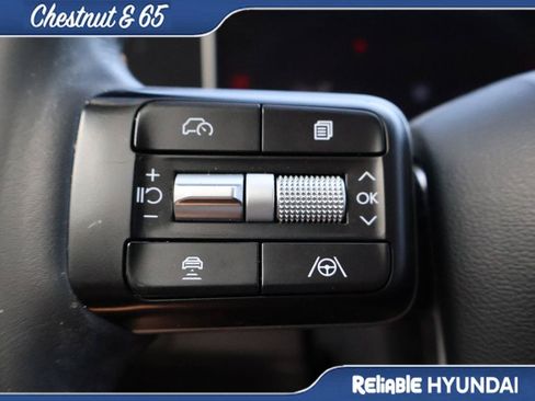 Certified 2024 Hyundai Santa Fe SEL AWD/4WD image 27