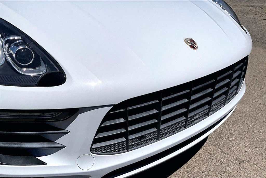 Used 2018 Porsche Macan S AWD/4WD image 31