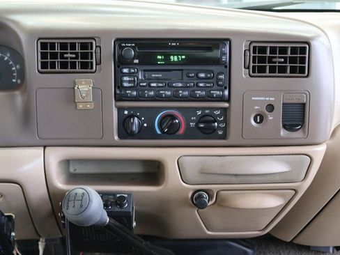 Used 1999 Ford F250 XLT AWD/4WD image 86