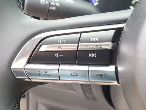 New 2026 MAZDA CX-50 AWD 2.5 Hybrid w/ Premium Pkg image 19