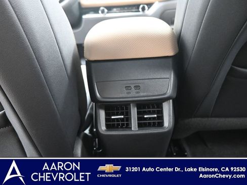 New 2026 Chevrolet Equinox ACTIV w/ Safety and Technology Package image 20