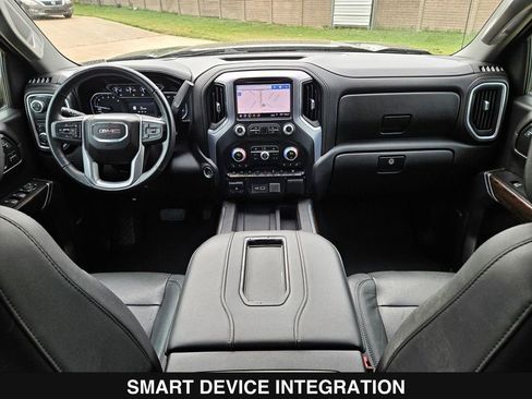 Used 2019 GMC Sierra 1500 SLT w/ SLT Premium Plus Package image 19