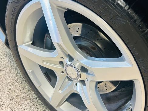 Used 2013 Mercedes-Benz SL 550 image 8