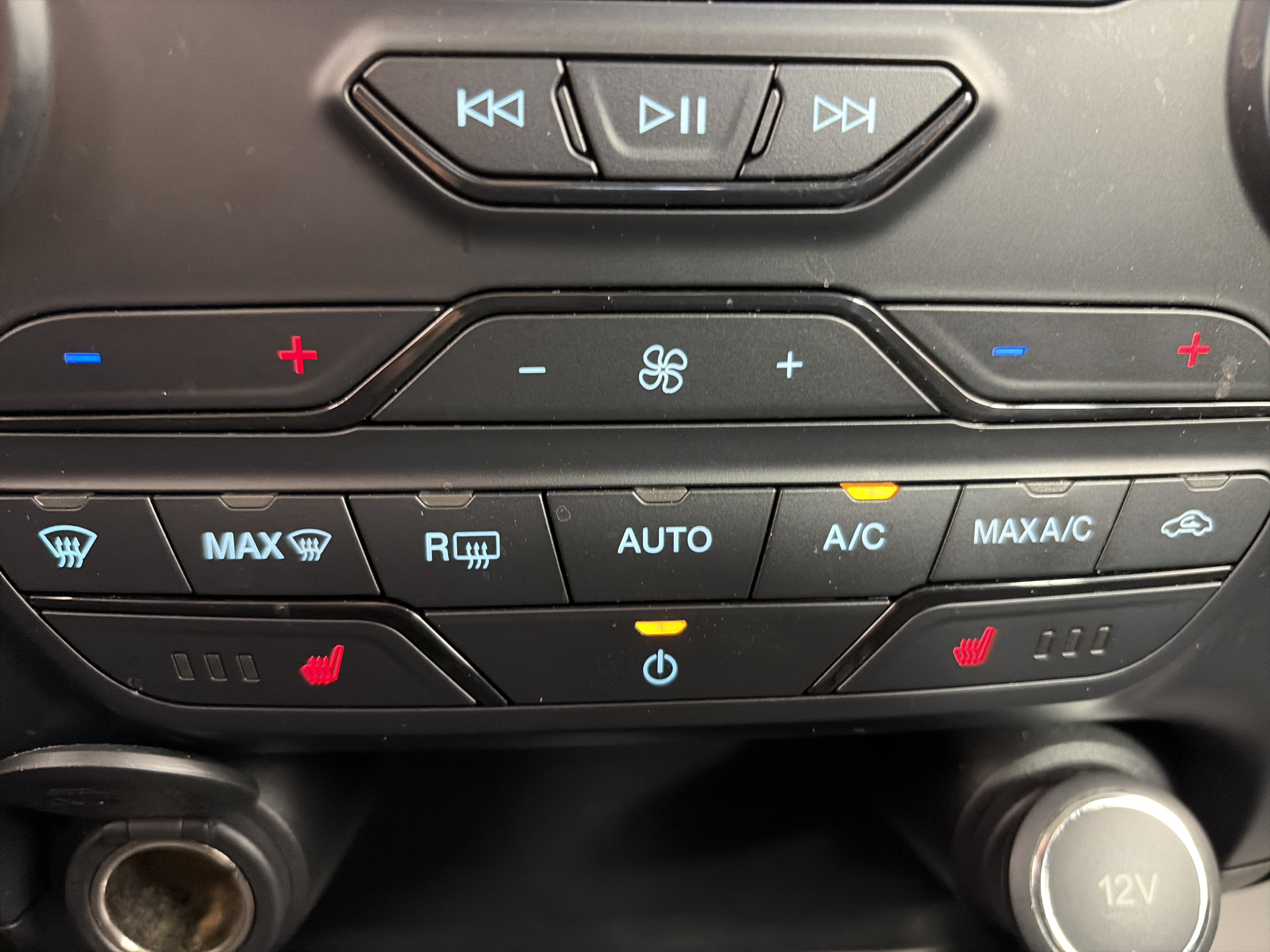 Used 2019 Ford Ranger XLT w/ Equipment Group 302A Luxury AWD/4WD image 25