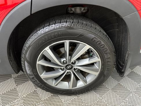 Used 2020 Hyundai Santa Fe SEL w/ Convenience Package FWD image 21