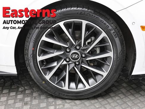 Used 2023 Hyundai Sonata Limited image 32