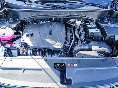 New 2026 Hyundai Tucson SEL FWD image 13