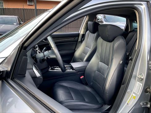 Used 2018 Honda Accord EX-L image 27