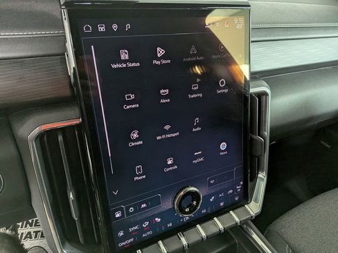 Certified 2025 GMC Acadia Elevation image 29