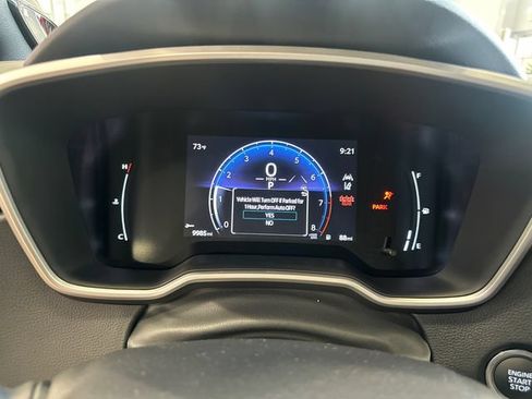 New 2026 Toyota Corolla XSE FWD image 22