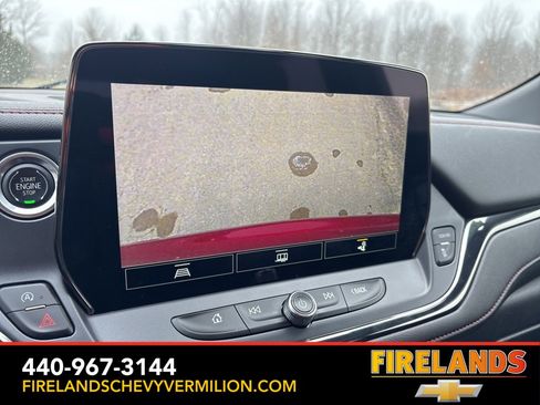 Certified 2023 Chevrolet Blazer RS image 25