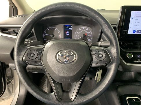 Used 2023 Toyota Corolla LE image 20
