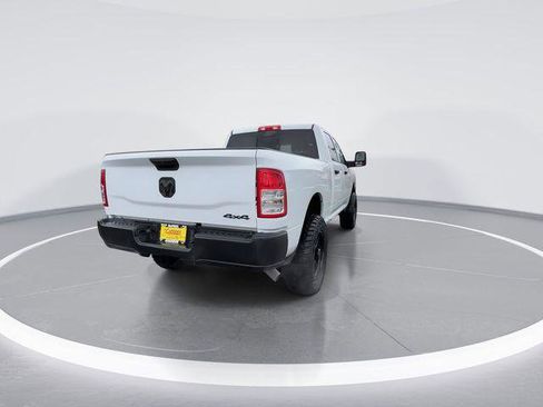 Certified 2023 RAM 2500 Tradesman AWD/4WD image 7