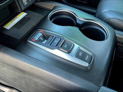 Certified 2023 Honda Passport TrailSport image 20