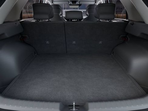 New 2026 Kia Niro EX FWD image 19