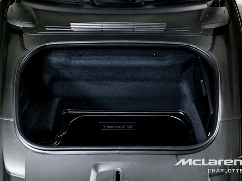 Used 2024 Porsche 911 Turbo image 18