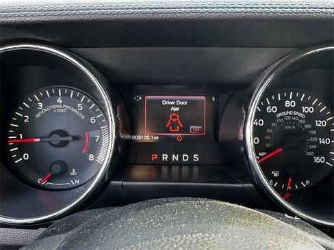 Used 2016 Ford Mustang Coupe w/ Equipment Group 051A image 19