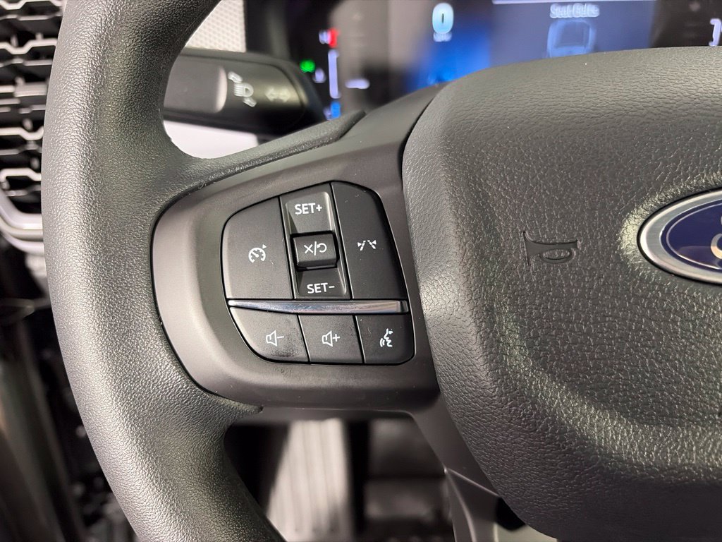New 2026 Ford Ranger XL AWD/4WD image 14