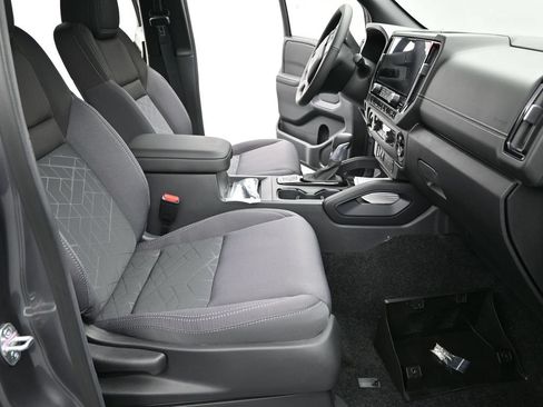 New 2026 Nissan Frontier SV w/ All-Weather Content Package AWD/4WD image 7