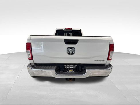 Used 2019 RAM 2500 Tradesman AWD/4WD image 45