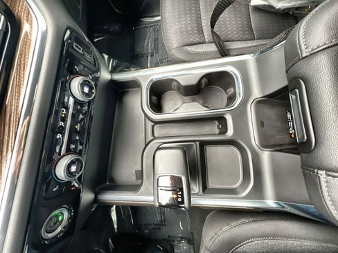 Used 2023 Chevrolet Silverado 1500 RST image 22