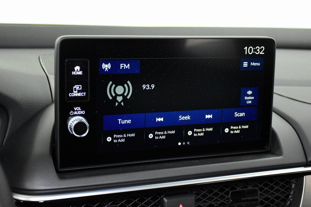 Used 2025 Acura ADX A-Spec AWD/4WD image 17