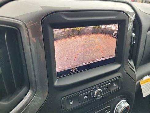 New 2026 GMC Sierra 1500 Pro w/ 1SA Safety Plus Package image 29