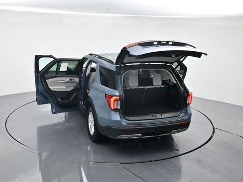 New 2026 Ford Explorer Active w/ Active Comfort Package image 45