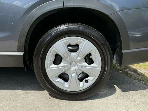 Used 2024 Subaru Forester image 9